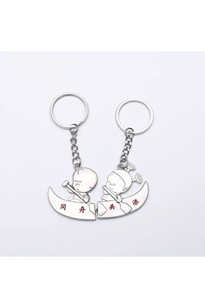 New Life Anahtarlıklar