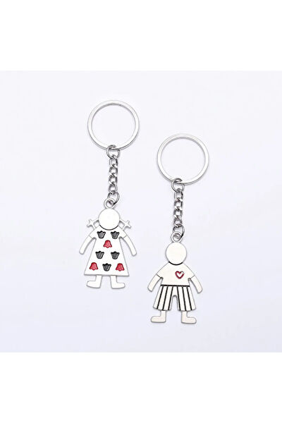 New Life Anahtarlıklar