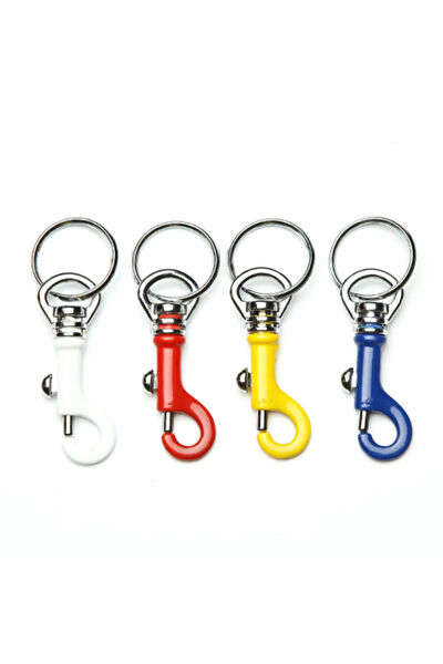 New Life Anahtarlıklar