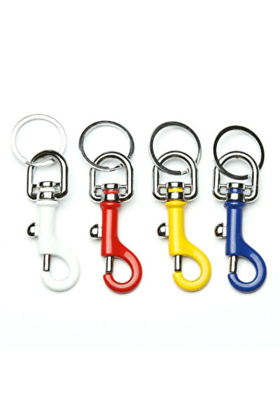 New Life Anahtarlıklar