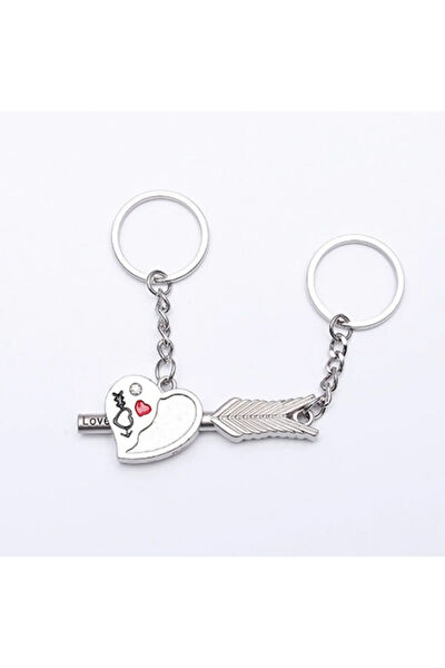 New Life Anahtarlıklar