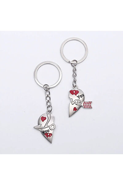 New Life Anahtarlıklar