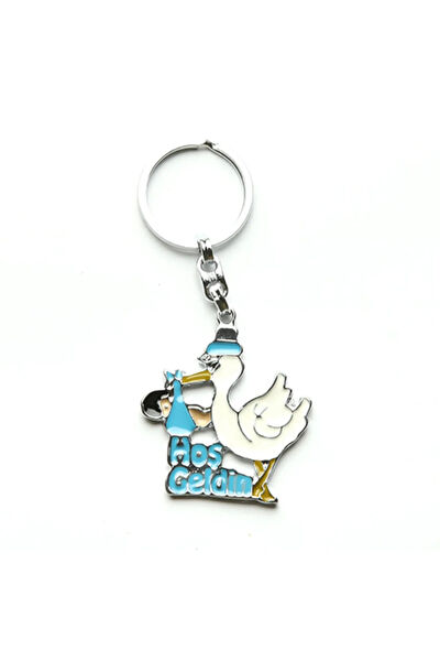 New Life Anahtarlıklar