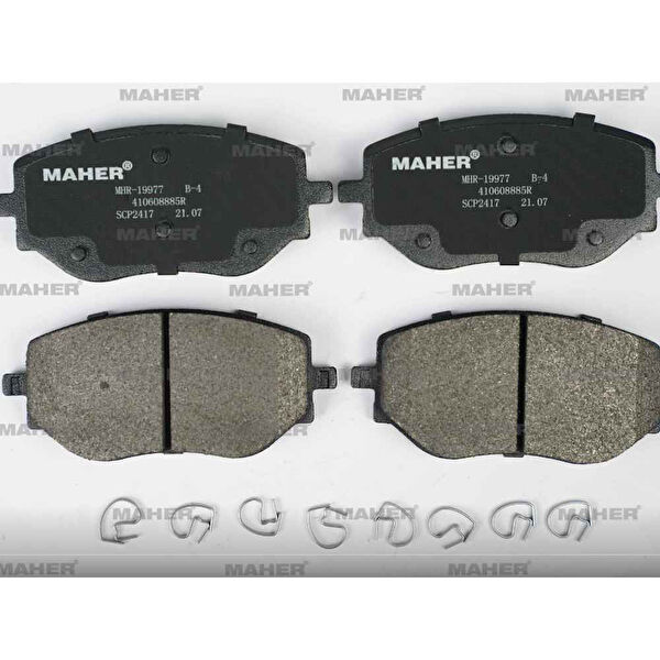 Maher Fren Balataları