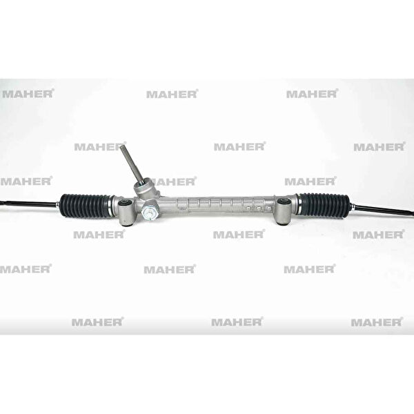 Maher Direksiyon Ekipmanları