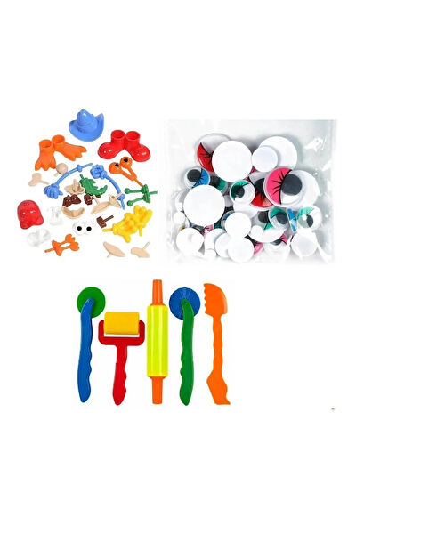 ilerigrup Oyun Hamuru, Slime