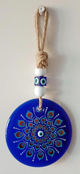 Decorium Nazar Boncuğu