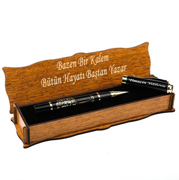 Kalemhane Roller ve Jel Kalem