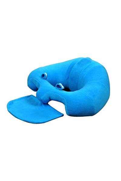 DZGN HOME Bebek Yastığı