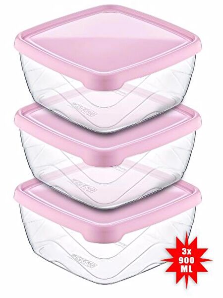 qosrix Saklama Kabı