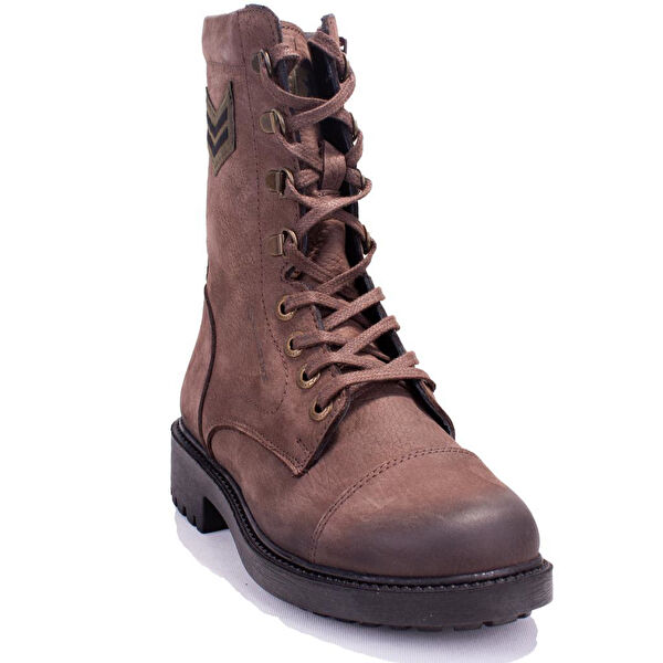 Hammer Jack Kadın Bot