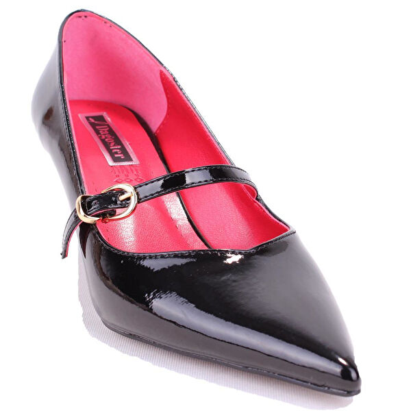 Dagoster Stiletto Ayakkabı