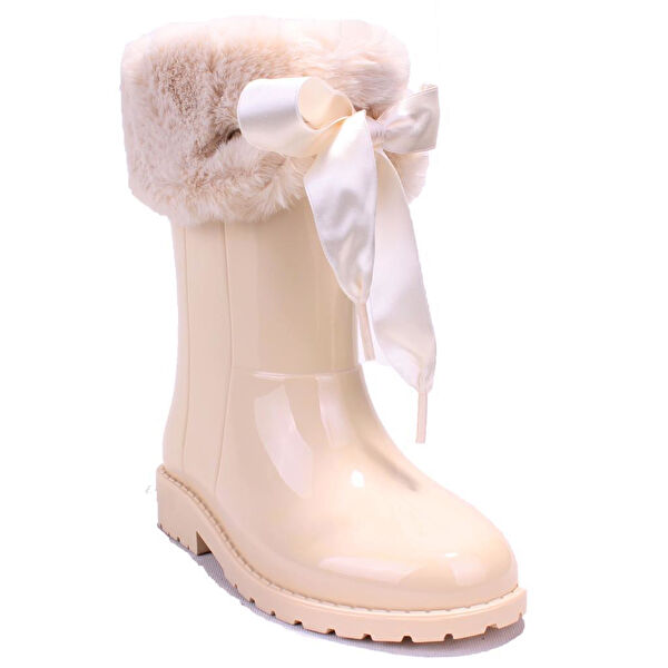 Igor Kız Çocuk Bot, Çizme