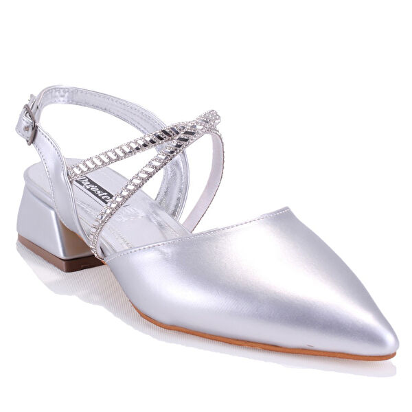 Dagoster Klasik Topuklu Ayakkabı