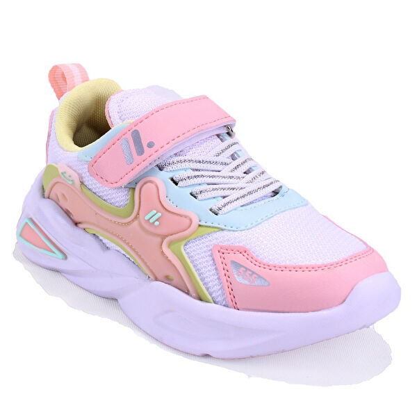 Dagoster Kız Çocuk Spor Ayakkabı, Sneaker