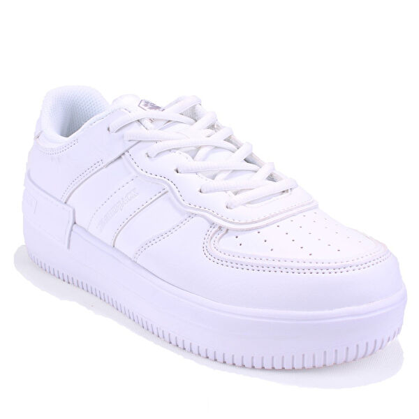 Lumberjack Erkek Sneaker Ayakkabı