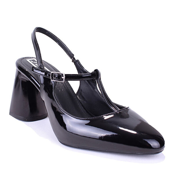 Dagoster Klasik Topuklu Ayakkabı