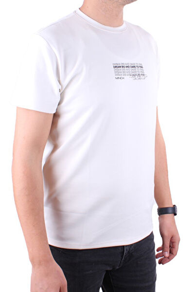 Dagoster Erkek Tişört