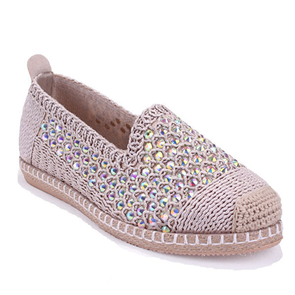 Dagoster Kadın Babet Ayakkabı