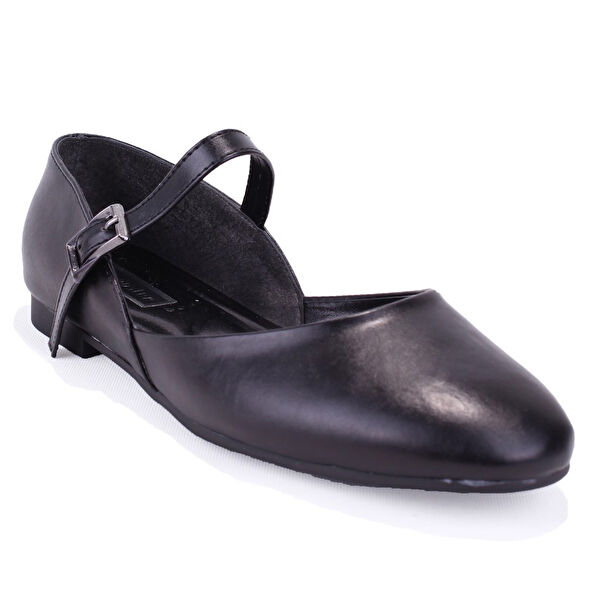 Dagoster Kadın Babet Ayakkabı