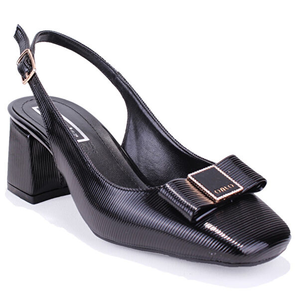 Dagoster Klasik Topuklu Ayakkabı