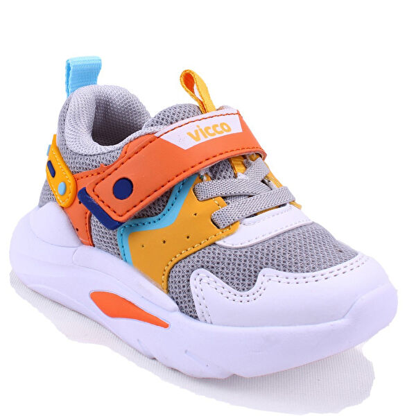 Vicco Erkek Çocuk Spor Ayakkabı, Sneaker