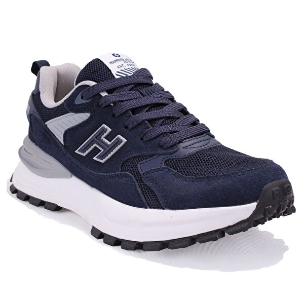 Hammer Jack Erkek Sneaker Ayakkabı