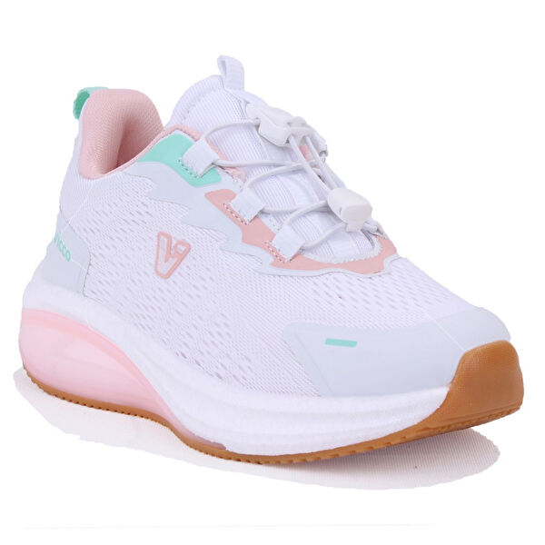 Vicco Kız Çocuk Spor Ayakkabı, Sneaker