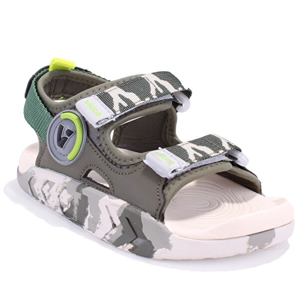 Vicco Erkek Çocuk Sandalet