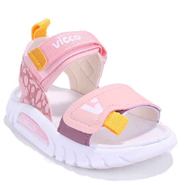 Vicco Kız Çocuk Sandalet