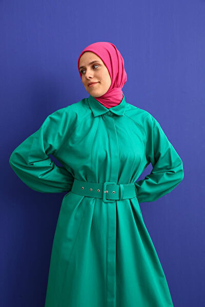 ALLDAY Tesettür Elbise