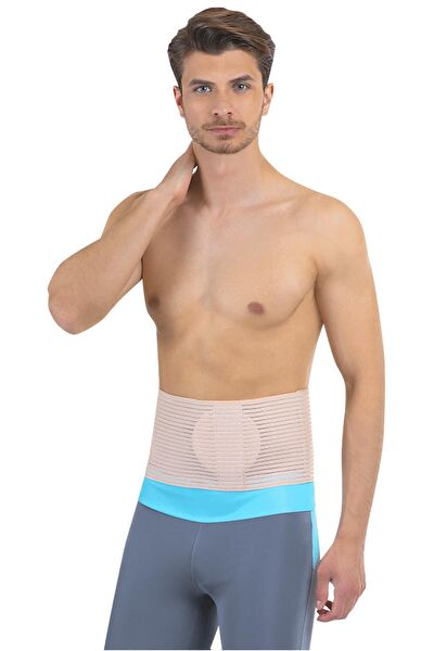 VİZOR Ortopedik Korse