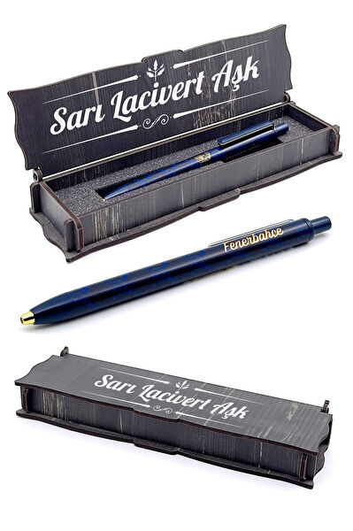 Fenerbahçe Versatil Kalem