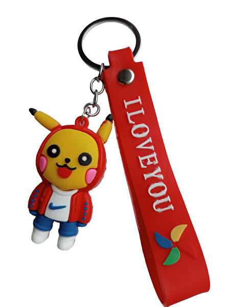 DZC KUZENLER AVM Anahtarlık