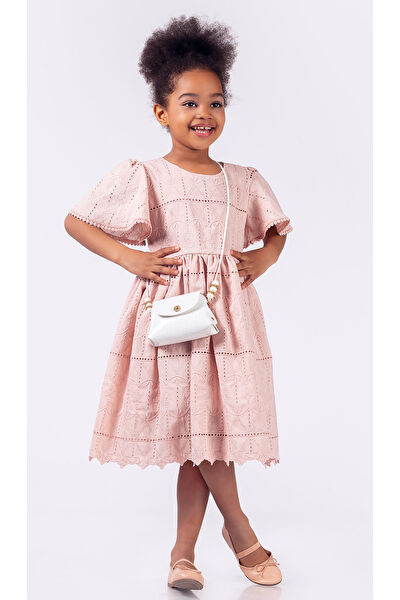 Zaziko Kids Kız Çocuk Elbise