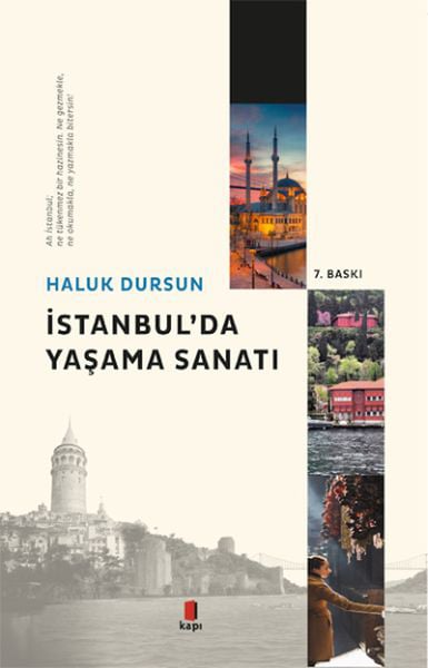 Kapı Yayınları Turizm ve Gezi Kitapları