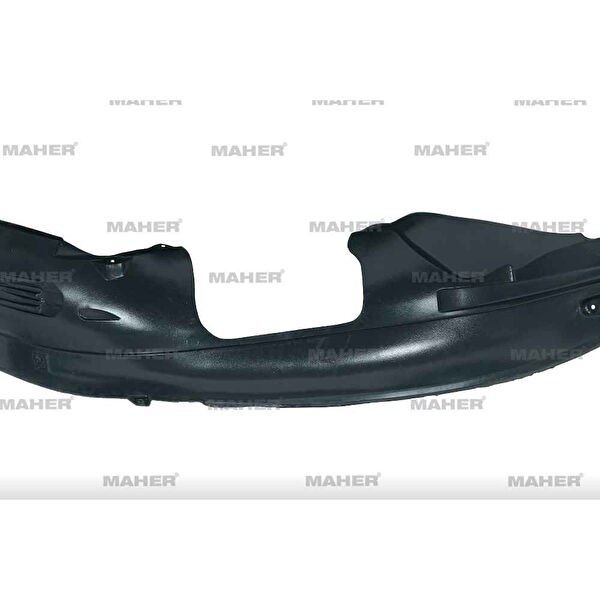 Maher Çamurluk Bakaliti