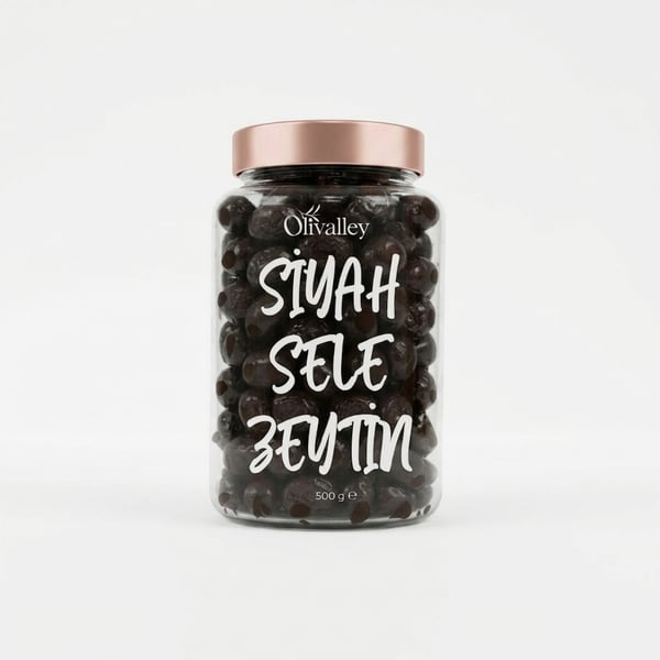 Olivalley Zeytin