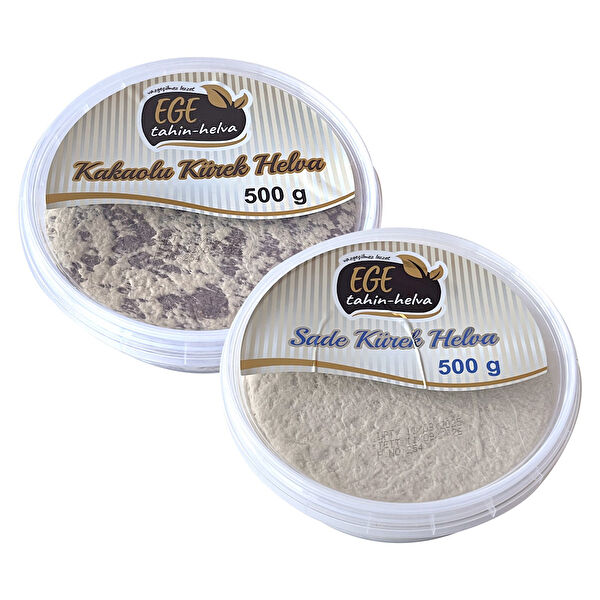 GELTAT Süpermarket Helva