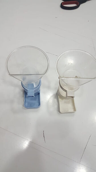 GEZER AKVARYUM PETSHOP Kuş Suluk, Yemlikleri