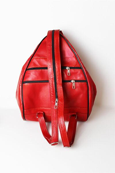 Jack Tonio Kadın Sırt Çantası