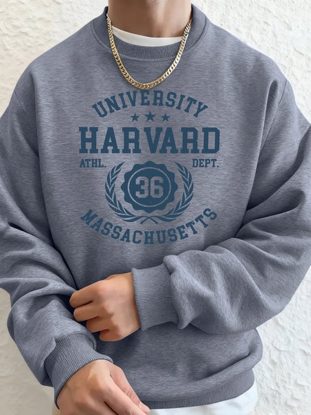 Tarzsokak Erkek Sweatshirt