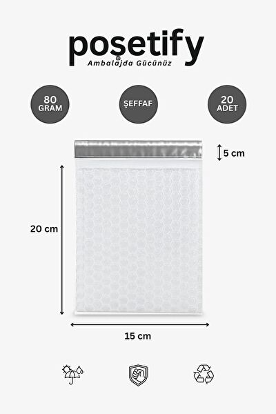 Poşetify Kutu ve Ambalaj Malzemeleri