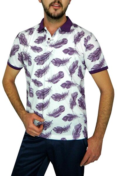 Nayki Erkek Tişört