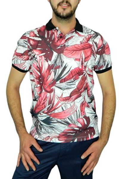 Nayki Erkek Tişört