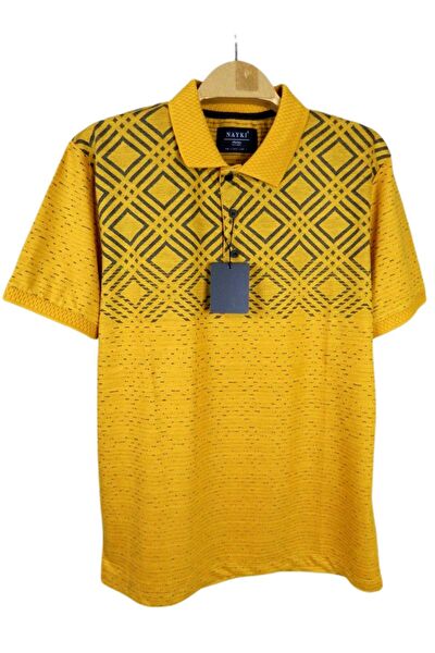 Nayki Erkek Tişört