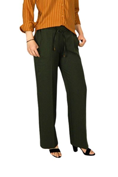 Nazal Kadın Pantolon