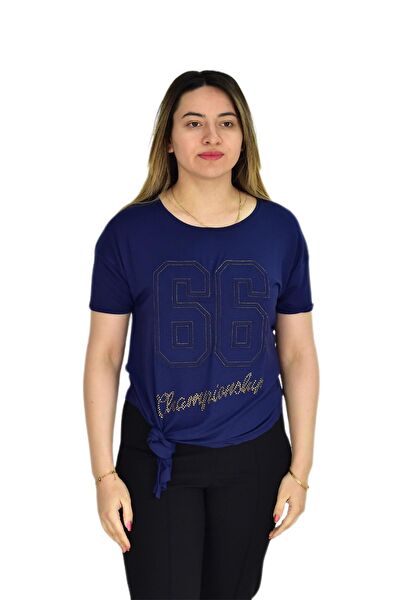 BAGLAN Kadın Tişört