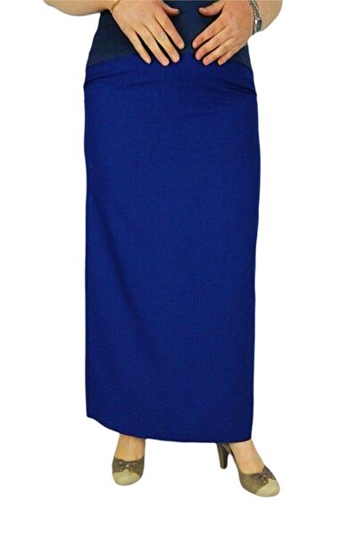 ZİRVE Tesettür Etek