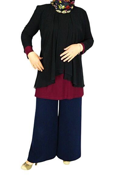 Papilla Tesettür Tunik